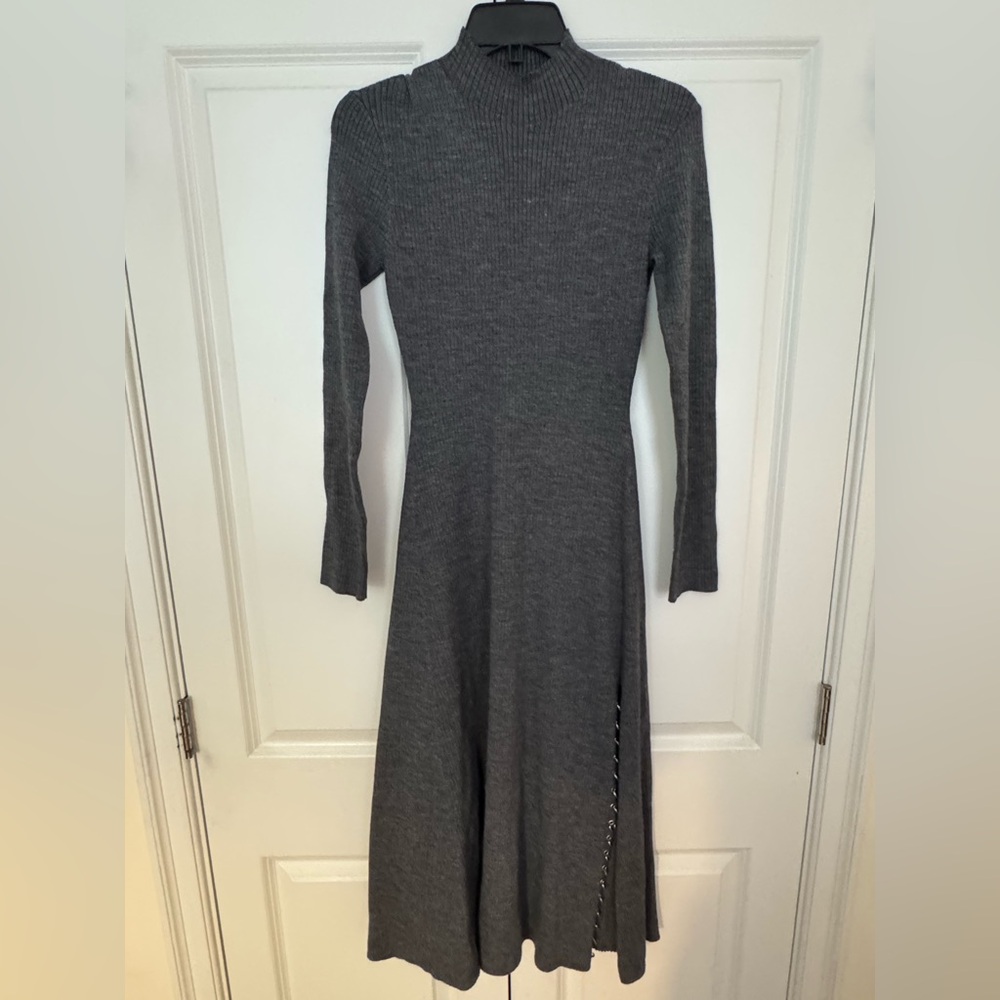 Maje Dress - Brand NEW - Size US L / Eur 40
